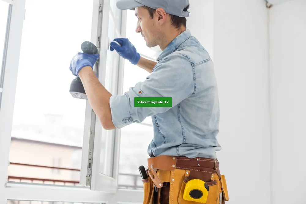 Vitrier La Garde 83130