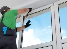 Remplacement de double vitrage La Garde