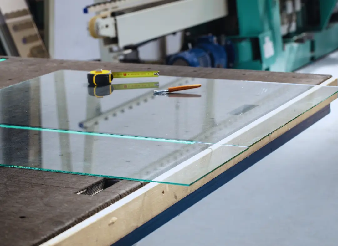 Remplacement de simple vitrage La Garde